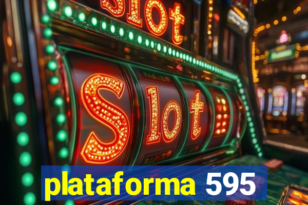 plataforma 595